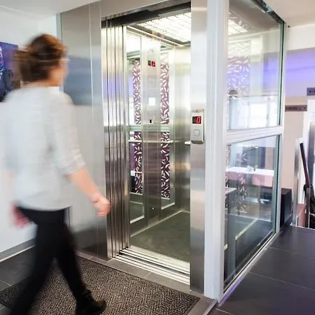 Srbija Garden-free Parking Hotel 4*